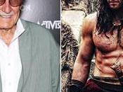 Stan reclamo beneficios 'Conan, barbaro'