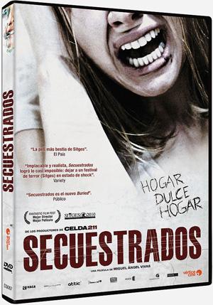 Secuestrados