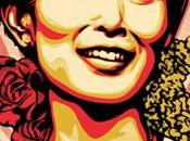 Posters trailer Lady