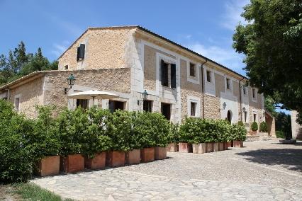 Son Siurana en Alcudia