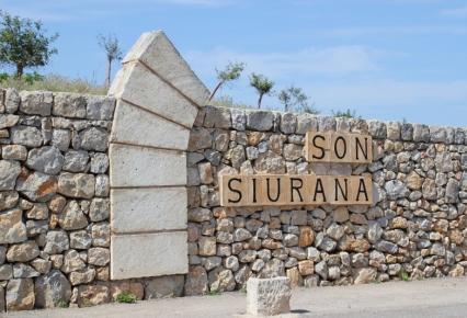 Son Siurana en Alcudia