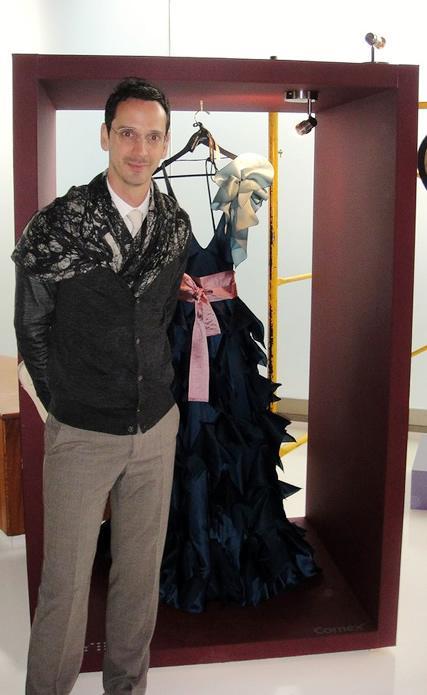 6074654079_81d0e880f2_b My Trend Week Primer día: Moda y Música