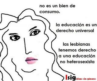 Miradas Lesbianas: Paro Nacional 24 de agosto en curso