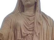 diosa respetada, Livia Drusila