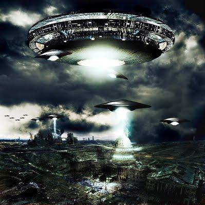 Informe de posible invasión alienígena no es de la NASA