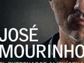 Mourinho siente poco 'alienígena'