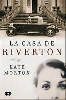 Reseña LA CASA DE RIVERTON