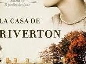 Reseña CASA RIVERTON
