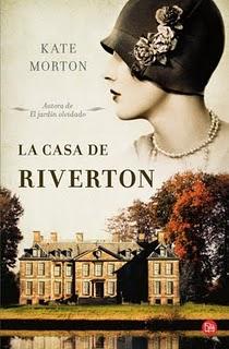Reseña LA CASA DE RIVERTON