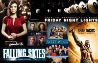 El Zapping veraniego de Hablemos en Serie: Dramas, dramones, extraterrestres, y gladiadores.