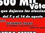 Charla Debate Eduardo Salas