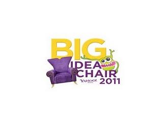 Big Idea Chair Award anuncia a los 5 primeros miembros del jurado