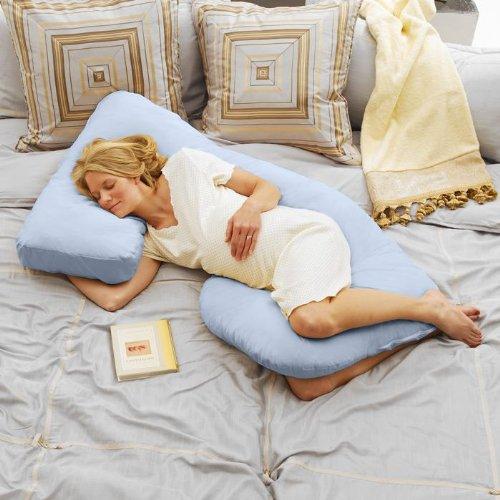 Almohada maternal Cozy Cuddler