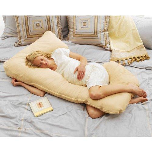 Almohada maternal Cozy Cuddler