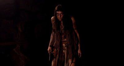 La Mujer (The Woman)