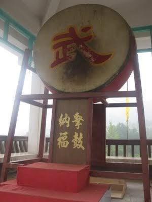 6 motivos para viajar a China: Luoyang (II)