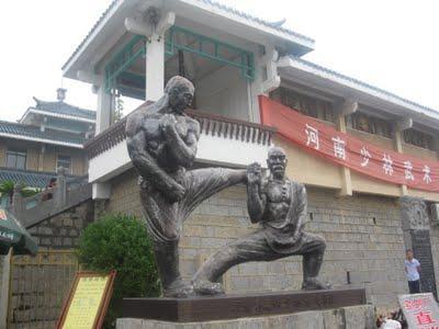 6 motivos para viajar a China: Luoyang (II) 6 motivos para viajar a China: Luoyang (II)