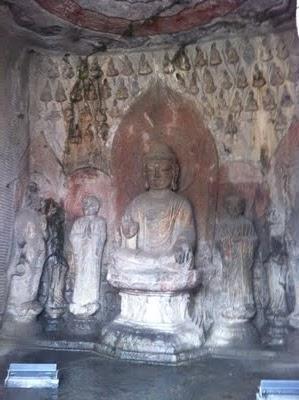 6 motivos para viajar a China: Luoyang (II) 6 motivos para viajar a China: Luoyang (II)