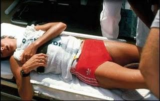 LA MUERTE SÚBITA EN JÓVENES PREOCUPA... EN VARIAS PROVINCIAS ARGENTINAS