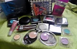 ---------------------------Nuevo sorteo de La Pinturera