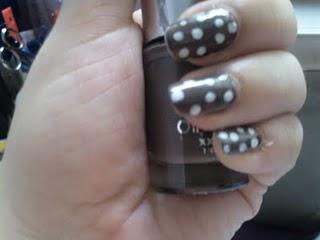 Look Uñil Feria de Málaga