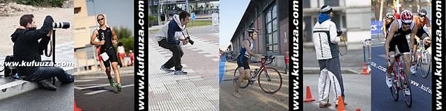 KuFuuza, la fotografia deportiva que se vive desde dentro....