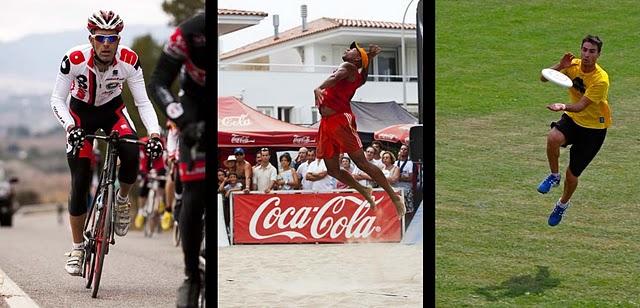 KuFuuza, la fotografia deportiva que se vive desde dentro....