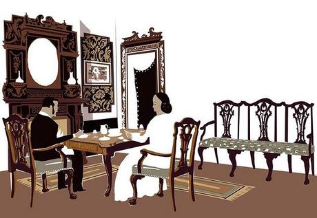 Todo sobre la casa, de Anatxu Zabalbeascoa Todo sobre la casa, de Anatxu Zabalbeascoa