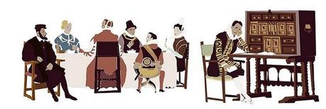 Todo sobre la casa, de Anatxu Zabalbeascoa Todo sobre la casa, de Anatxu Zabalbeascoa