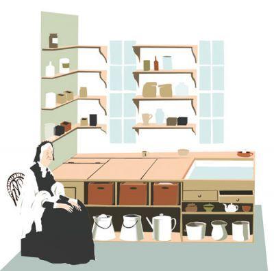 Todo sobre la casa, de Anatxu Zabalbeascoa Todo sobre la casa, de Anatxu Zabalbeascoa