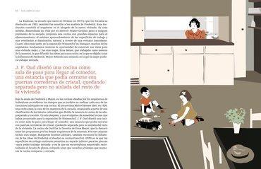 Todo sobre la casa, de Anatxu Zabalbeascoa Todo sobre la casa, de Anatxu Zabalbeascoa