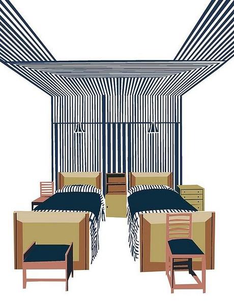 Todo sobre la casa, de Anatxu Zabalbeascoa Todo sobre la casa, de Anatxu Zabalbeascoa