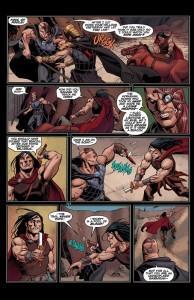 Qué hay de nuevo en el Universo Conan