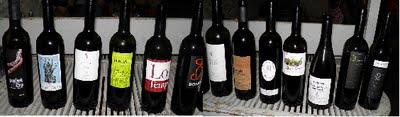 4ª NIT DE VINS DE TORROJA DEL PRIORAT