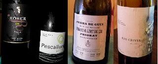 4ª NIT DE VINS DE TORROJA DEL PRIORAT