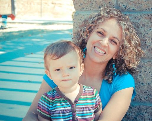 Dariela y su Vida Rizada!