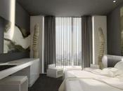 A-cero realiza reforma interior para lujoso hotel situado Ibiza