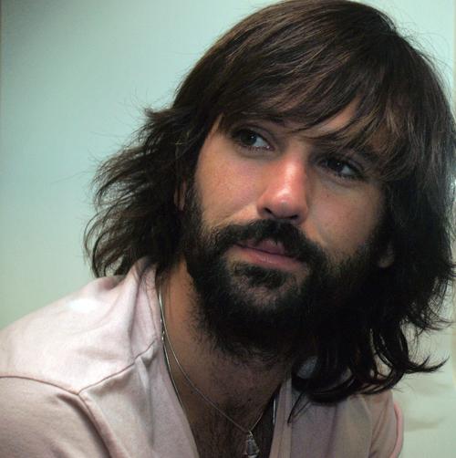 Los breves de Ruta 42: David Otero