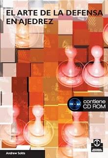 El arte de la defensa en ajedrez (Español) Andrew Soltis
