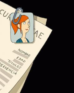 Elaborando el perfecto CV moderno 2ª parte (#encuesta)