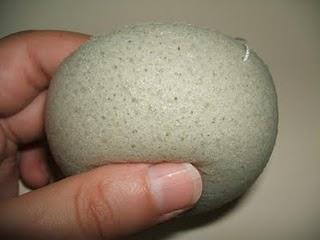 Konjac Sponge