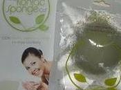 Konjac Sponge