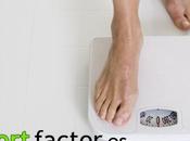 Típicos errores típicas dietas