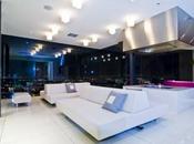 Iluminación decorativa moderna