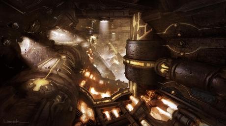 Aaron Limonick – Ilustraciones