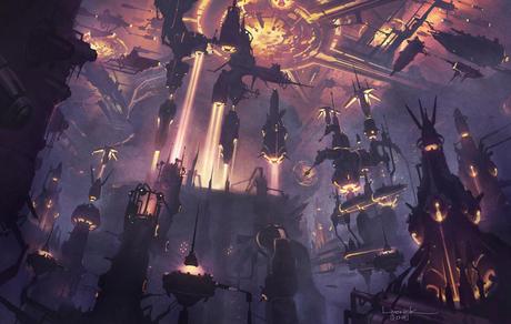 Aaron Limonick – Ilustraciones