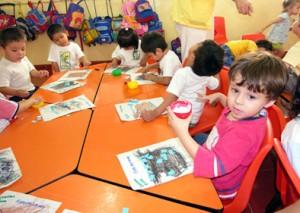 plan de negocios guarderia