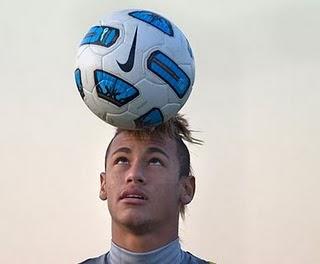Neymar y los fichajes a través de YouTube