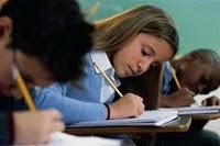 Problemas de escritura, comunes en niños con déficit de atención