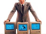 Steve Jobs, mente creativa Apple